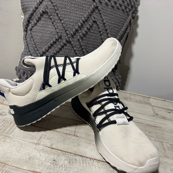 adidas Other - Adidas Lite Racer Performance Shoes-Size 10.5